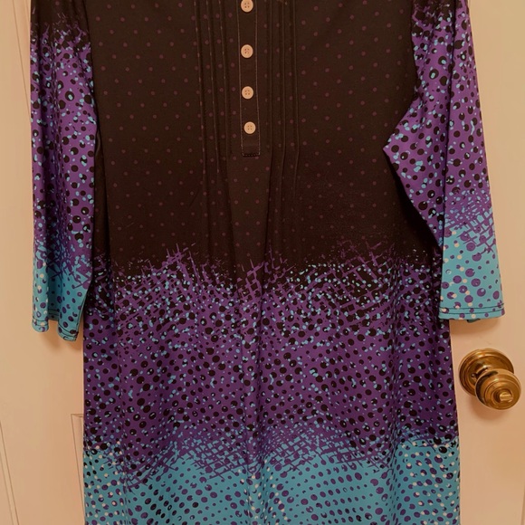 ModLilly  Tunic Top - Picture 6 of 6